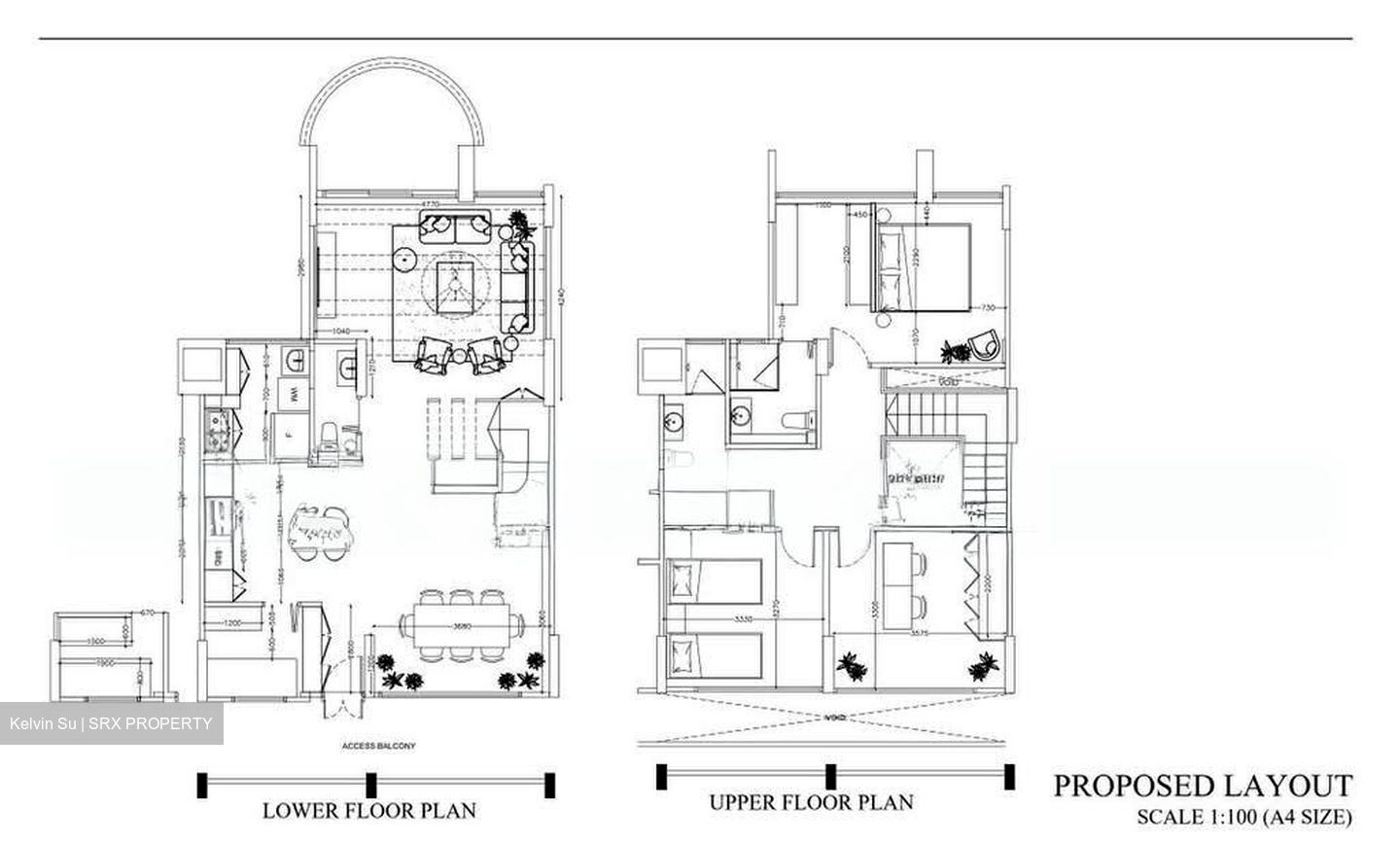 Blk 634 Hougang Avenue 8 (Hougang), HDB Executive #578020681
